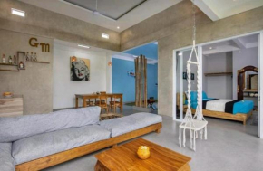 3Bdr Beautiful Villa near Flamingo Beach Club